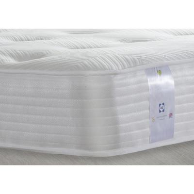 Furniture Village Sealy - Activsleep Memory Pocket 1000 Mattress - Small Double6