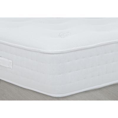 Furniture Village Sleep Story - Luxury 2000 Mattress - Double