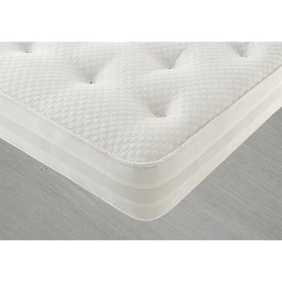 Furniture Village Silentnight - Mirapocket Serenity 1200 Mattress - Small Double6