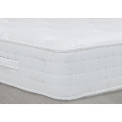 Furniture Village Sleep Story - Firm Sleep 1500 Mattress - Small Double