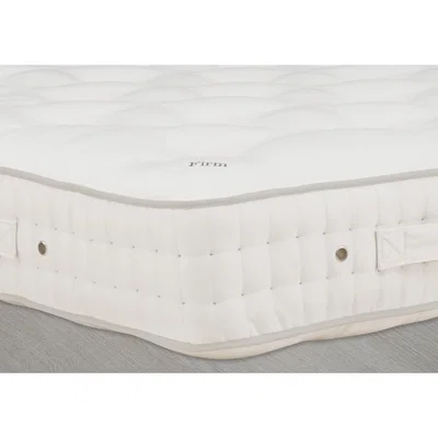 Furniture Village Vispring - Dartington Mattress - Double