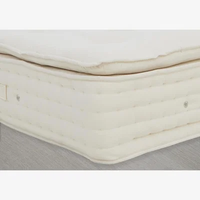 Furniture Village Hypnos - Bespoke Monarch Mattress - Double