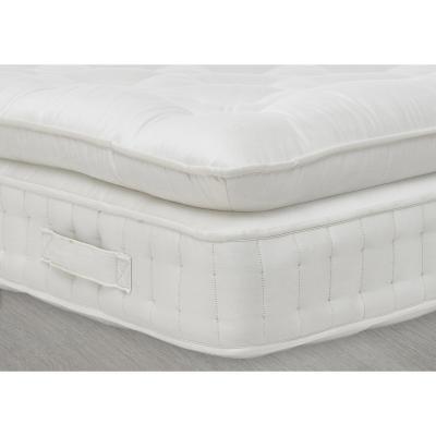 Furniture Village Harrison Spinks - Yorkshire 9500 Mattress - Double