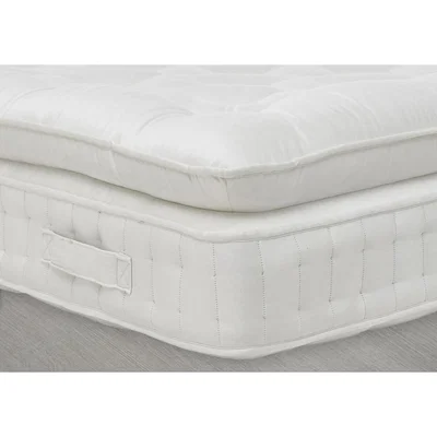 Furniture Village Harrison Spinks - Yorkshire 9500 Mattress - Double