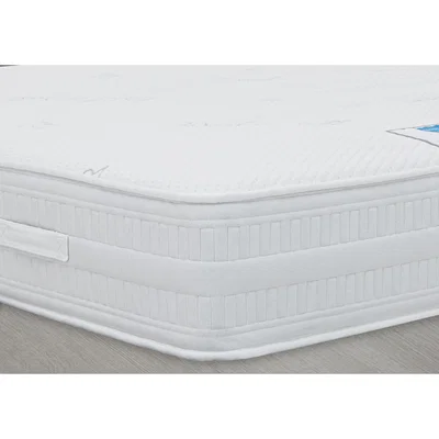 Furniture Village Sleep Story - Hybrid 3000 Mattress - Small Double