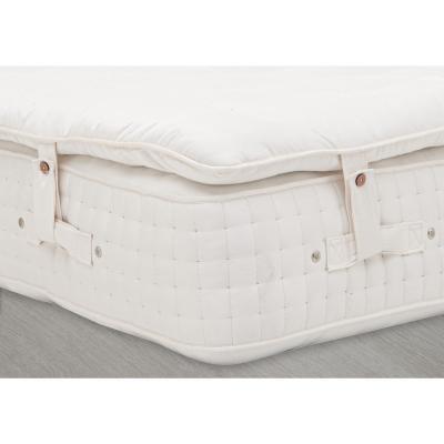 Furniture Village Harrison Spinks - Yorkshire 28000 Mattress - Small Double