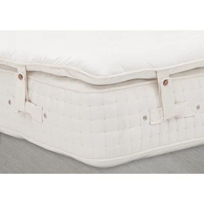 Furniture Village Harrison Spinks - Yorkshire 28000 Mattress - Small Double