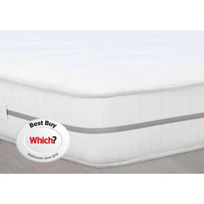 Furniture Village Sleepeezee - Hybrid 2000 Mattress - Double