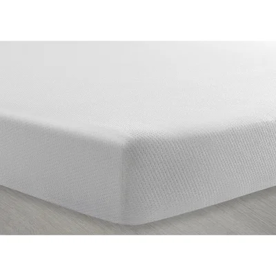 Furniture Village Silentnight - Mattres-Now Comfortable Foam Roll Up Mattress - Double