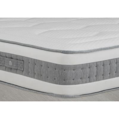 Furniture Village Mammoth - Prestige Essential 260 Mattress - Small Double