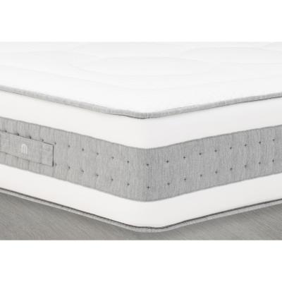 Furniture Village Mammoth - Prestige Plus 290 Mattress - Double