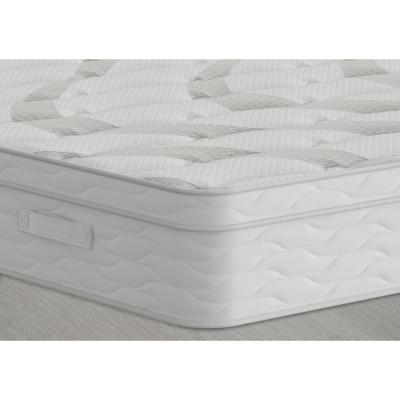 Furniture Village Sleep Story - Natural Luxury Hybrid Mattress - Double