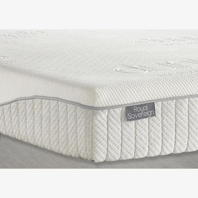 Furniture Village Dunlopillo - Royal Sovereign Mattress - Double