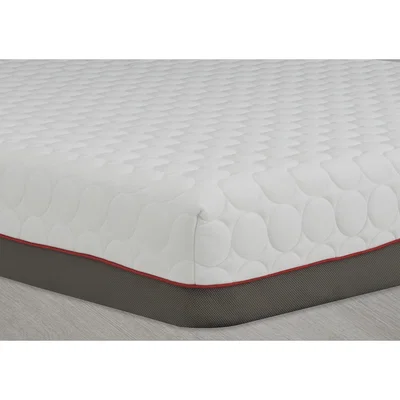 Furniture Village Mammoth - Rise Essential Mattress - Double