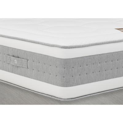 Furniture Village Mammoth - Prestige Advanced 3000 Mattress - Double
