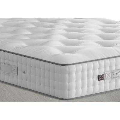 Furniture Village Vispring - Regal Superb Pocket Sprung Mattress - Small Double