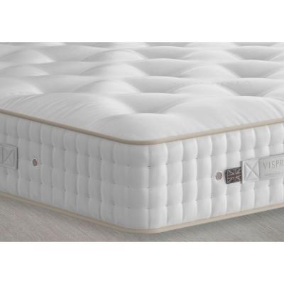 Furniture Village Vispring - Tiara Superb Mattress - Small Double