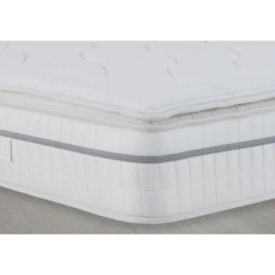 Furniture Village Sleepeezee - Memory Touch 2200 Mattress - Double