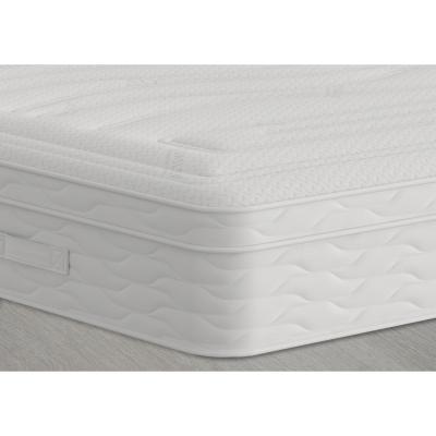 Furniture Village Sleep Story - Gel Plus Hybrid Mattress - Double