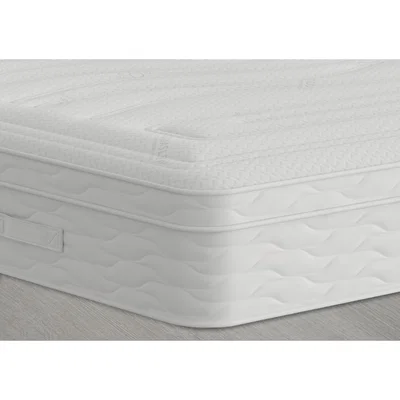 Furniture Village Sleep Story - Gel Plus Hybrid Mattress - Double