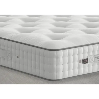 Furniture Village Vispring - Kingsbridge Mattress - Double