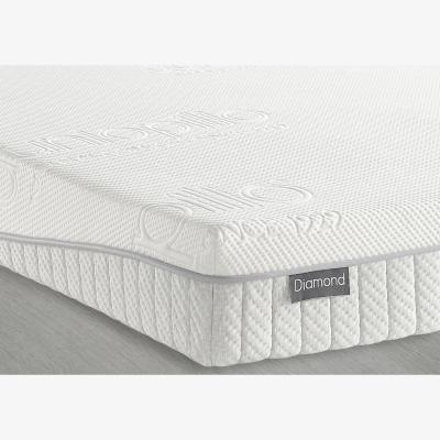 Furniture Village Dunlopillo - Diamond Mattress - Double