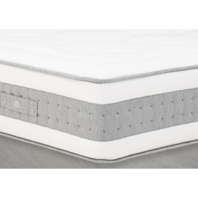Furniture Village Mammoth - Prestige Plus 290 Mattress - Small Double