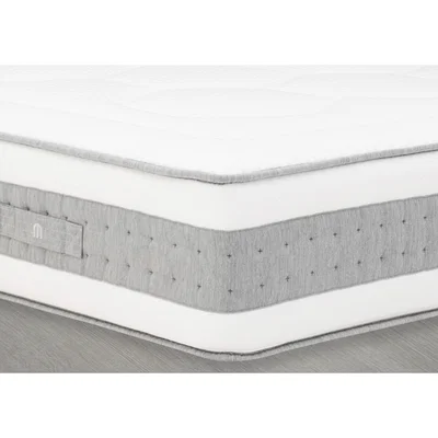 Furniture Village Mammoth - Prestige Plus 290 Mattress - Small Double