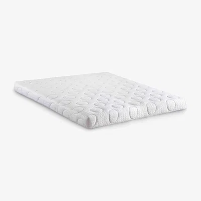 Furniture Village Capsule Reflex Roll-up Mattress - Double