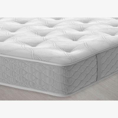 Furniture Village Sealy - Mellbreak Mattress - Double