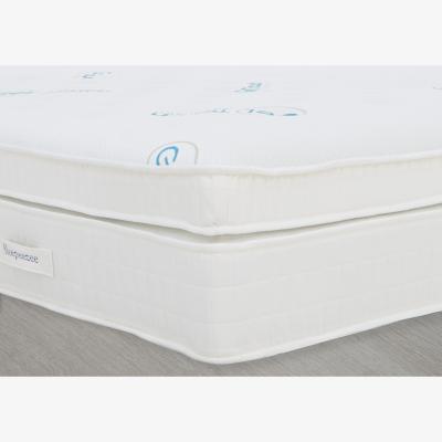 Furniture Village Sleepeezee - Geltouch Advanced 10000 Mattress - Double