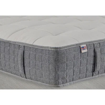 Furniture Village Millbrook - PureTech 1000 Mattress - Double