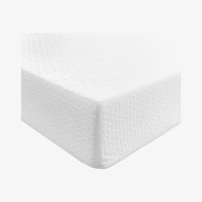 Furniture123 Luxury Memory Foam Small Double 4'0 Mattress - Medium/Firm Firmess