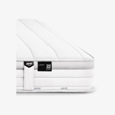 Habitat Jay-Be 1000 E-Pocket Eco Truecore Mattress - Sml Dbl