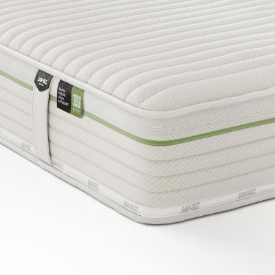 Habitat Jay-Be Nettle Hybrid 2000 Mattress - Double
