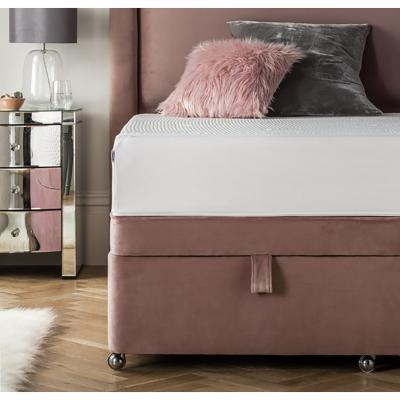 Habitat TEMPUR Cloud Double Mattress