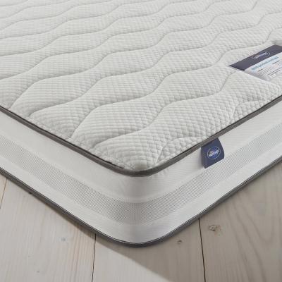 Habitat Silentnight Cool Gel 800 Pocket Double Mattress