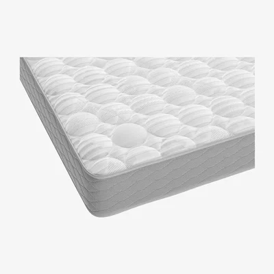 Habitat Sealy Eldon Ortho Firm Comfort Double Mattress