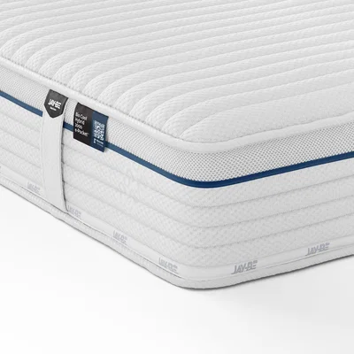 Habitat Jay-Be Bio Cool Hybrid 2000 Mattress - Double