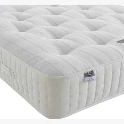 Habitat Silentnight 2000 Pocket Natural Mattress - Double