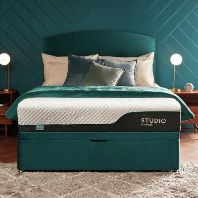 Habitat Silentnight Studio Lux Mattress - Double