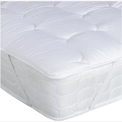 Habitat Habitat Anti-Allergy Mattress Topper - Double
