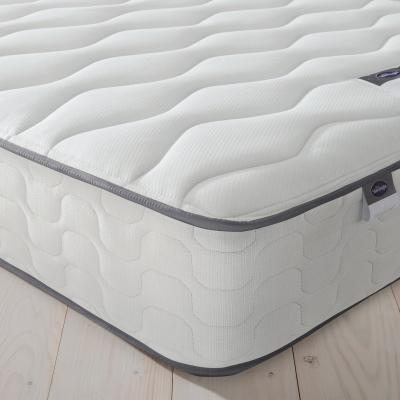 Habitat Silentnight Middleton 800 Pocket Comfort Small DBL Mattress