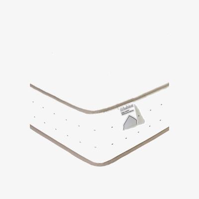 Habitat Habitat Aleta Natural 2000 Pocket Comfort Mattress - Double