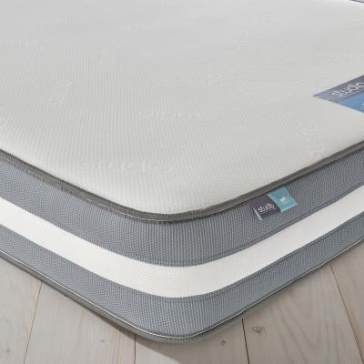Habitat Silentnight Studio Gel 1000 Pocket Mattress - Double