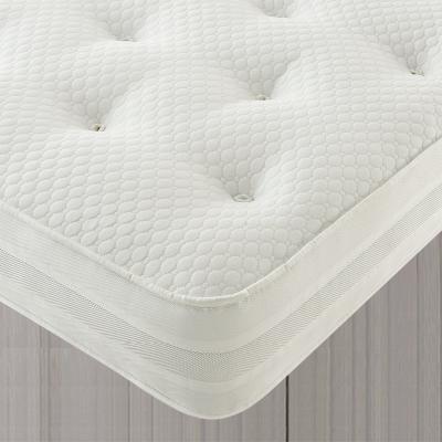 Habitat Silentnight 1000 Pocket Memory Mattress - Double