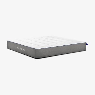 Habitat Nectar Sleep Memory Foam Mattress - Double
