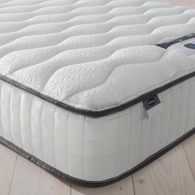 Habitat Silentnight Middleton 800 Pocket Memory Double Mattress