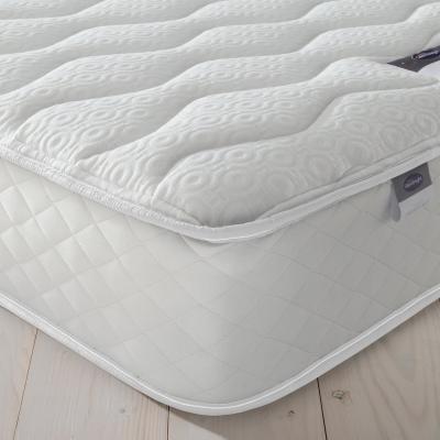 Habitat Silentnight 1000 Pocket Luxury Double Mattress