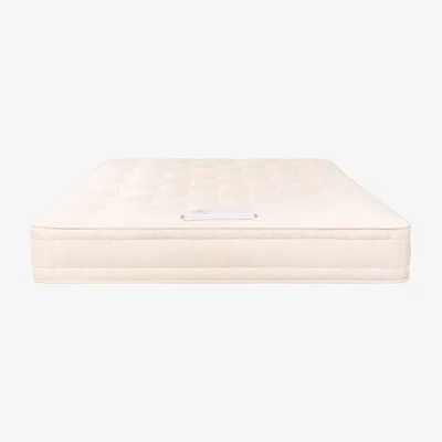 Heal's Heal's Organic Pocket 1500 Double Medium Tension - Heal's UK Furniture